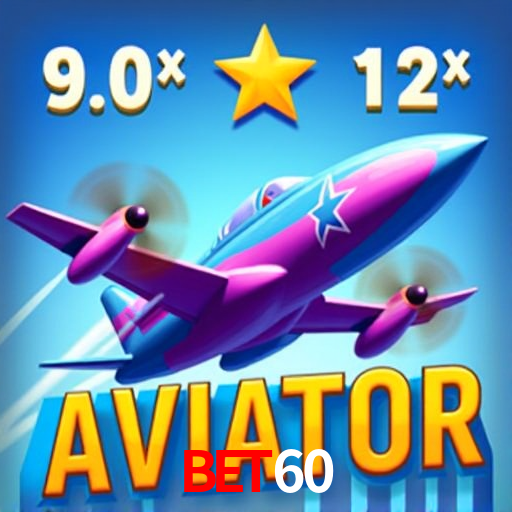 Login Bet60 Casino Online