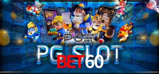 Casino Online Bet60 | Os Melhores Slots no Brasil